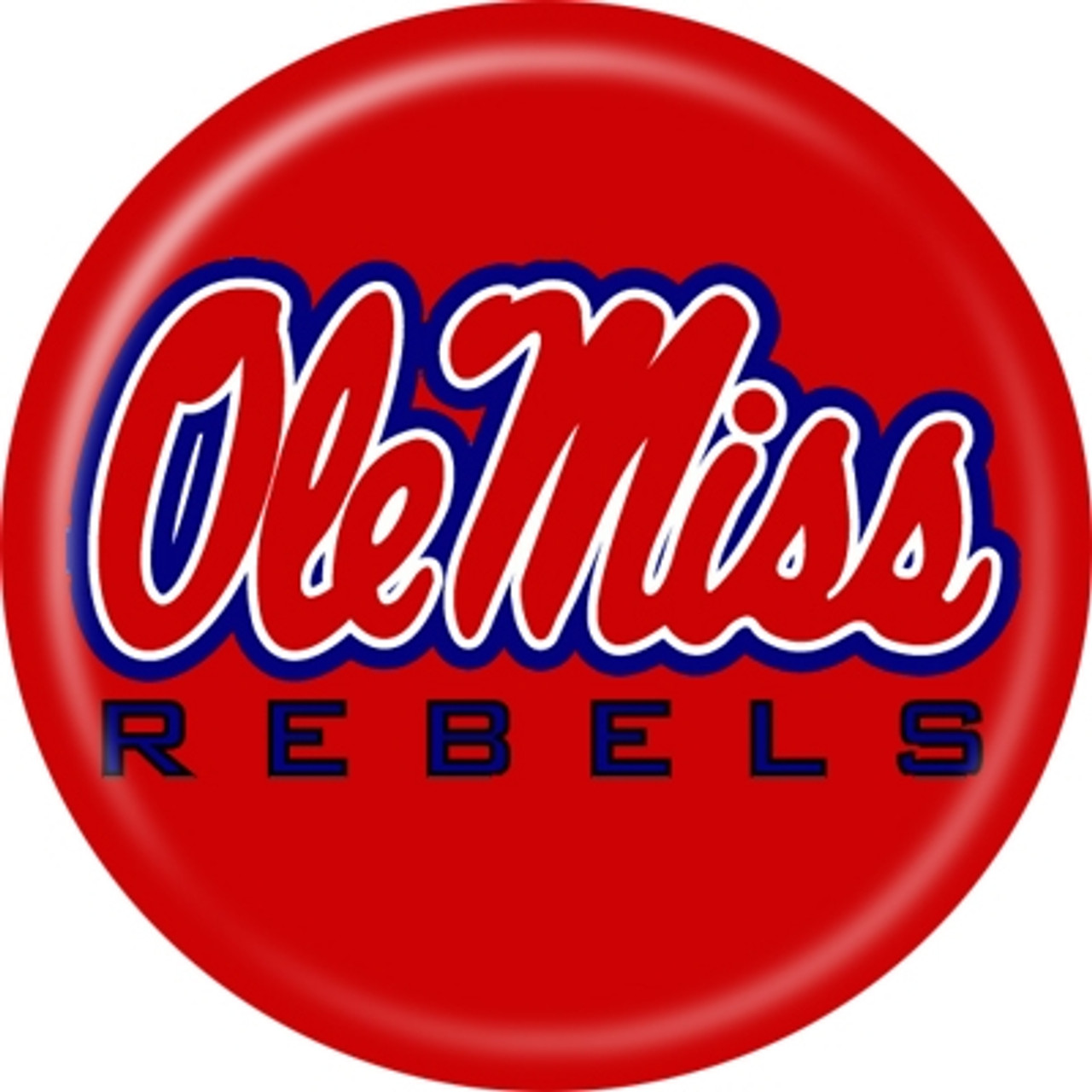 Mississippi Rebels - Ole Miss